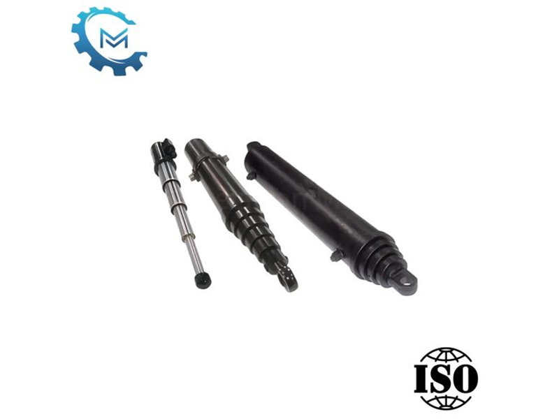 Robí väčší hydraulický valec rozdiel?