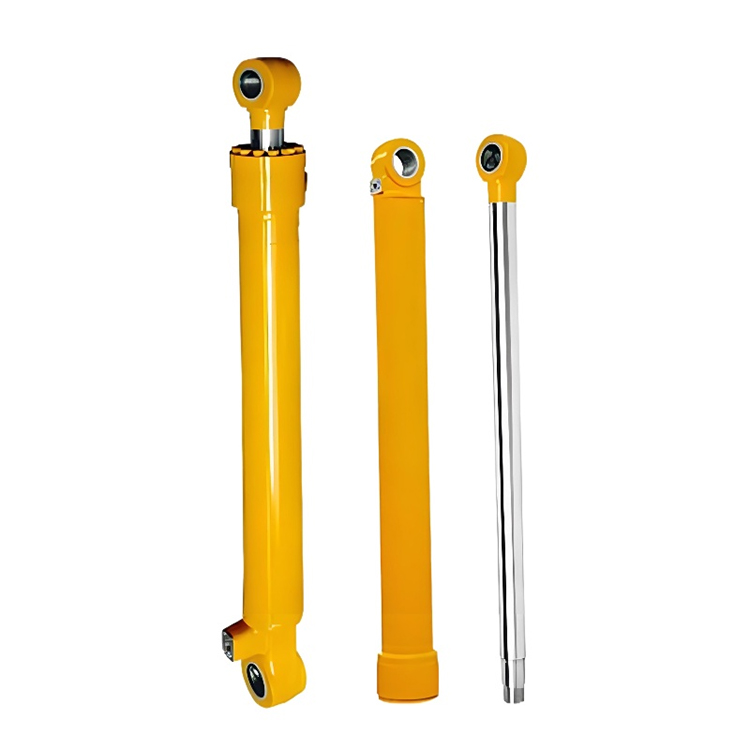 Na čo by som mal venovať pozornosť pri demontáži hydraulického valca?