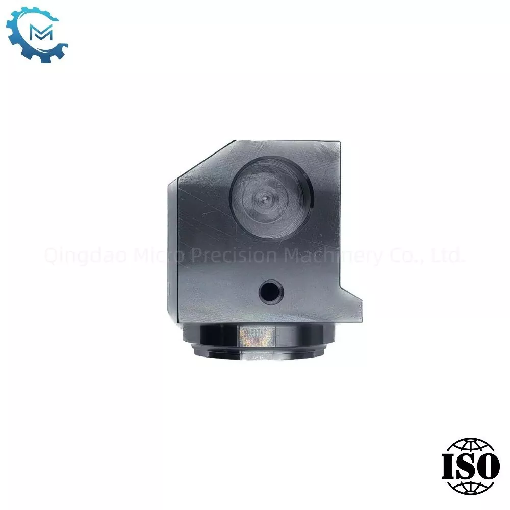 Ako valcová základňa skutočne tvaruje výkon hydraulického systému