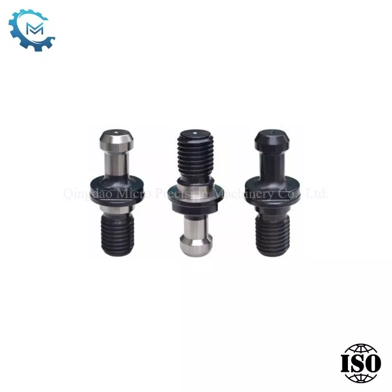 Prečo je príslušenstvo obrábacích strojov nevyhnutné pre presnú výrobu?