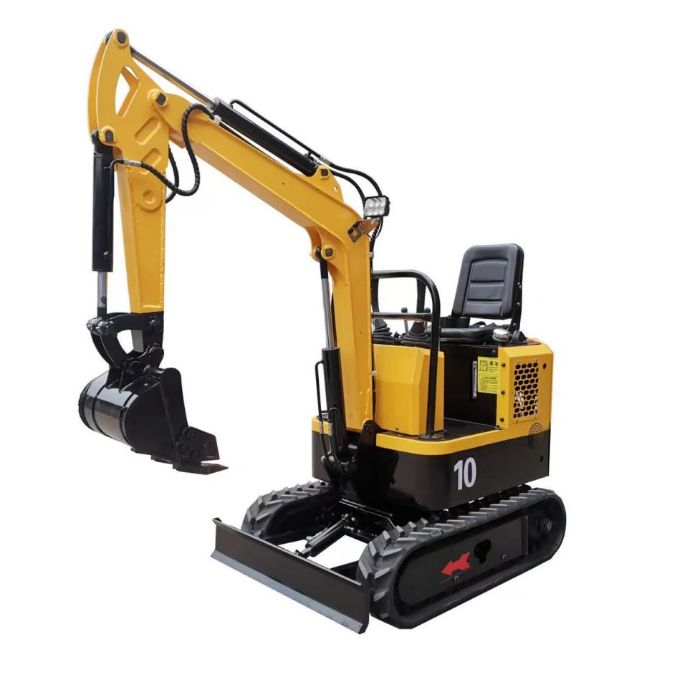 Hydraulic cylinder